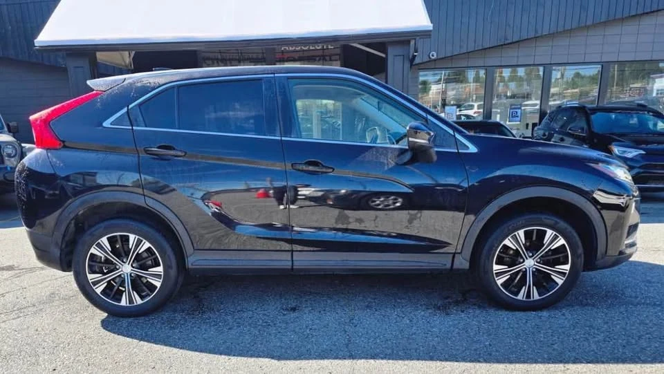 2020 Mitsubishi Eclipse Cross - Image 6 of 18