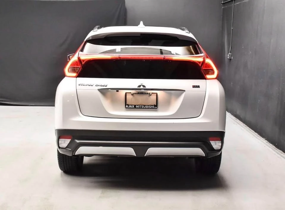 2020 Mitsubishi Eclipse Cross - Image 4 of 18