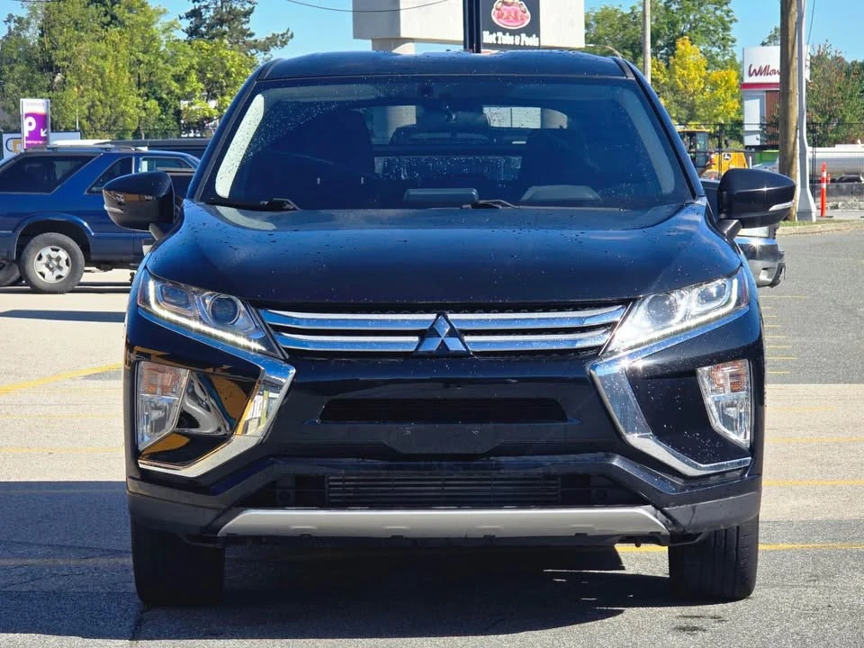 2020 Mitsubishi Eclipse Cross - Image 8 of 17