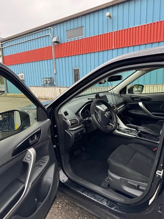 2020 Mitsubishi Eclipse Cross - Image 7 of 7