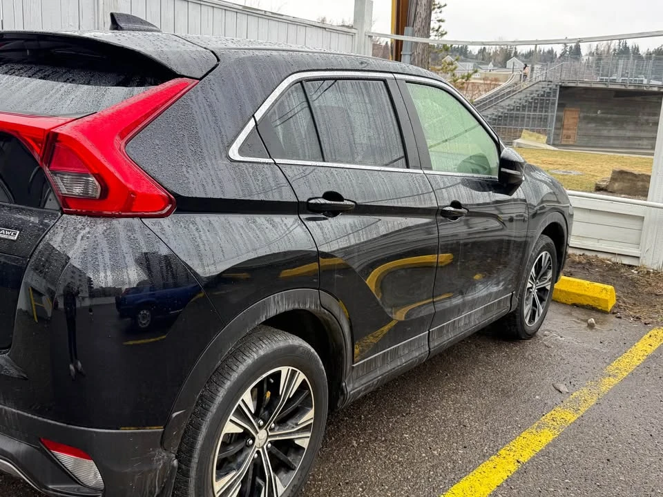 2020 Mitsubishi Eclipse Cross - Image 3 of 7