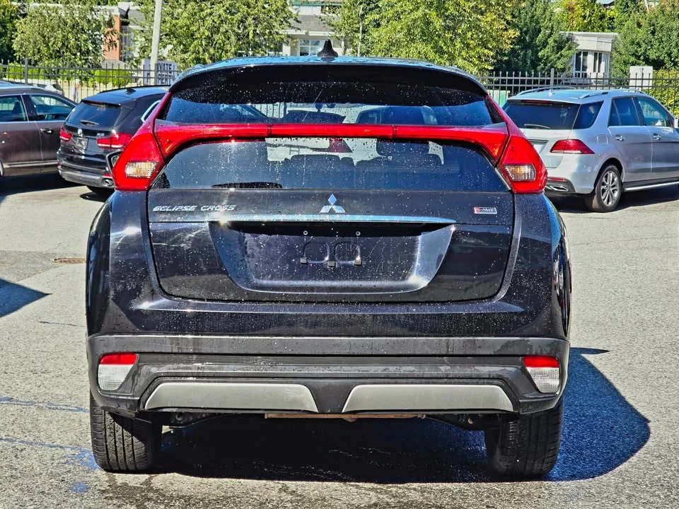 2020 Mitsubishi Eclipse Cross - Image 5 of 18