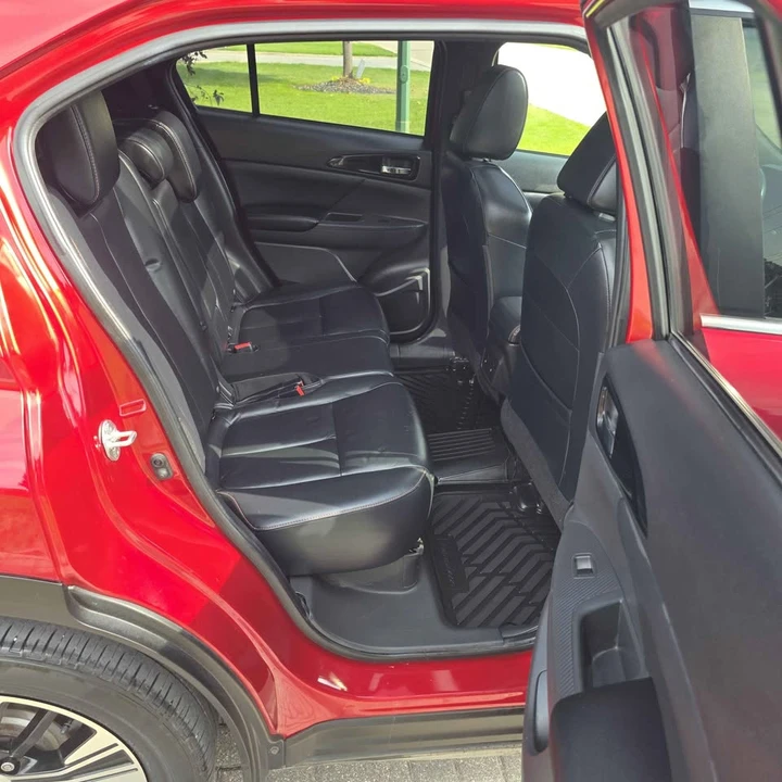 2020 Mitsubishi Eclipse Cross - Image 9 of 11