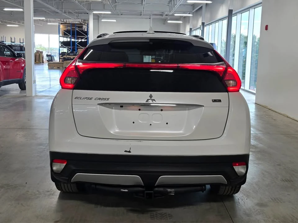 2020 Mitsubishi Eclipse Cross - Image 11 of 11