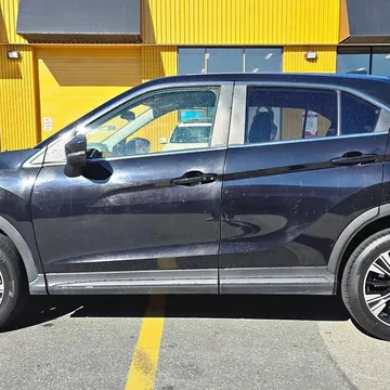 2020 Mitsubishi Eclipse Cross LE S-AWC