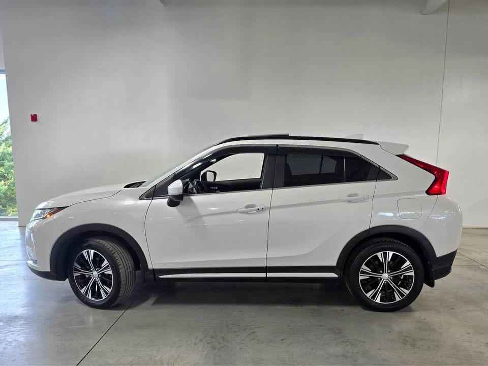 2020 Mitsubishi Eclipse Cross - Image 7 of 11