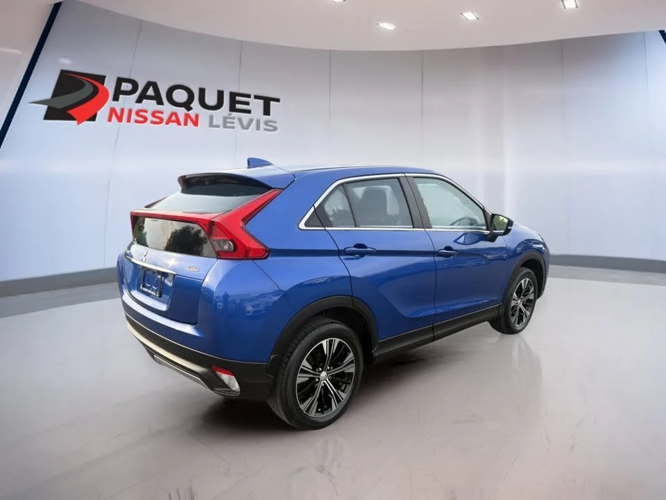 2020 Mitsubishi Eclipse Cross - Image 2 of 4