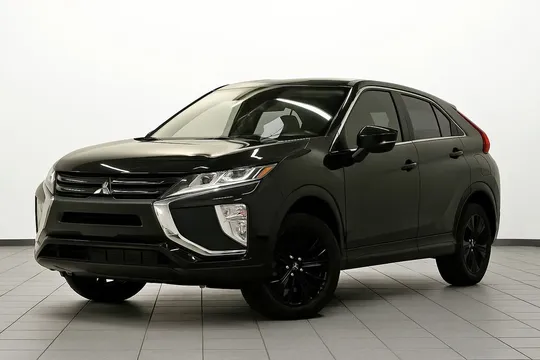 2020 Mitsubishi Eclipse Cross LE