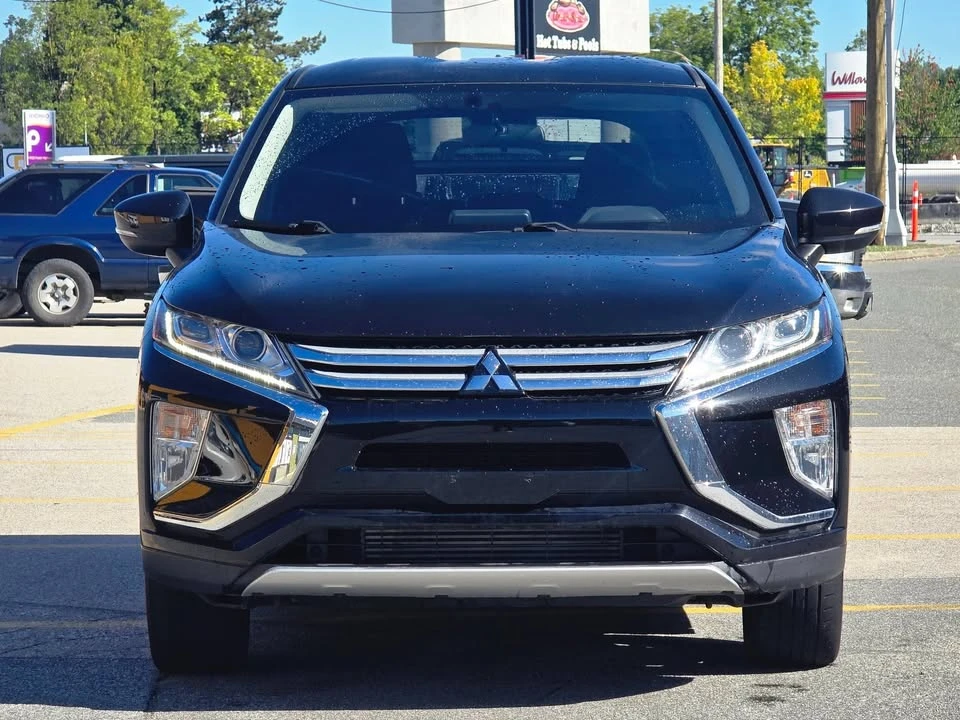 2020 Mitsubishi Eclipse Cross - Image 8 of 18