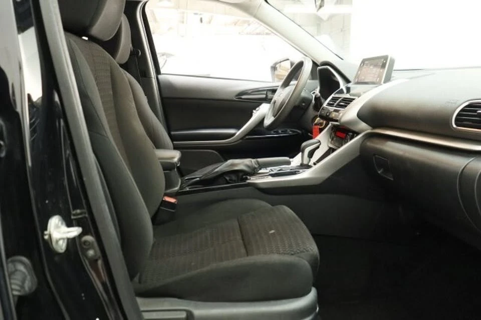 2020 Mitsubishi Eclipse Cross - Image 20 of 20