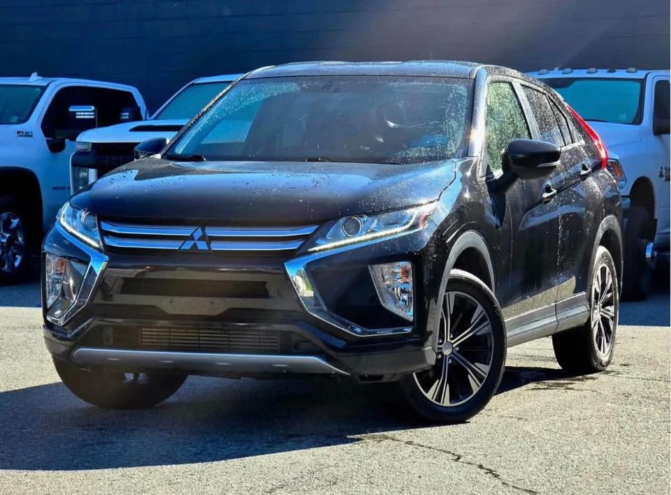 2020 Mitsubishi Eclipse Cross - Image 4 of 18
