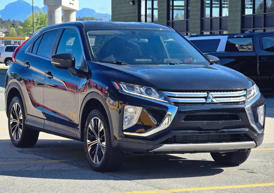2020 Mitsubishi Eclipse Cross - Image 7 of 18