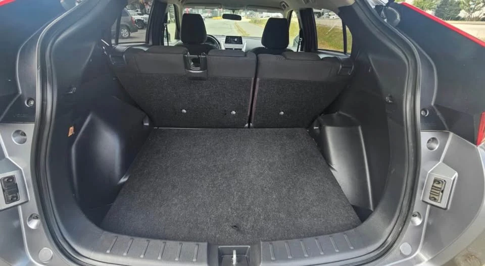2020 Mitsubishi Eclipse Cross - Image 12 of 14