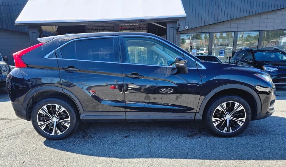 2020 Mitsubishi Eclipse Cross - Image 6 of 18