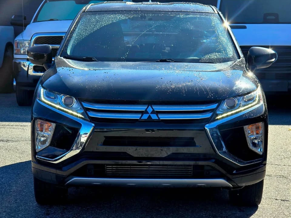 2020 Mitsubishi Eclipse Cross - Image 8 of 18