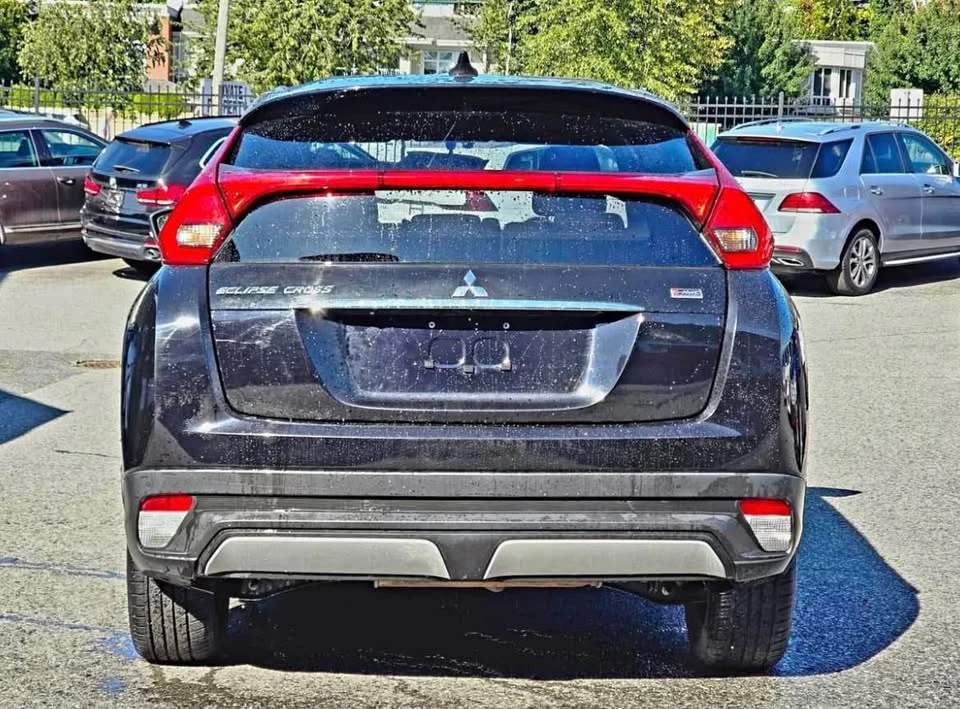 2020 Mitsubishi Eclipse Cross - Image 7 of 18