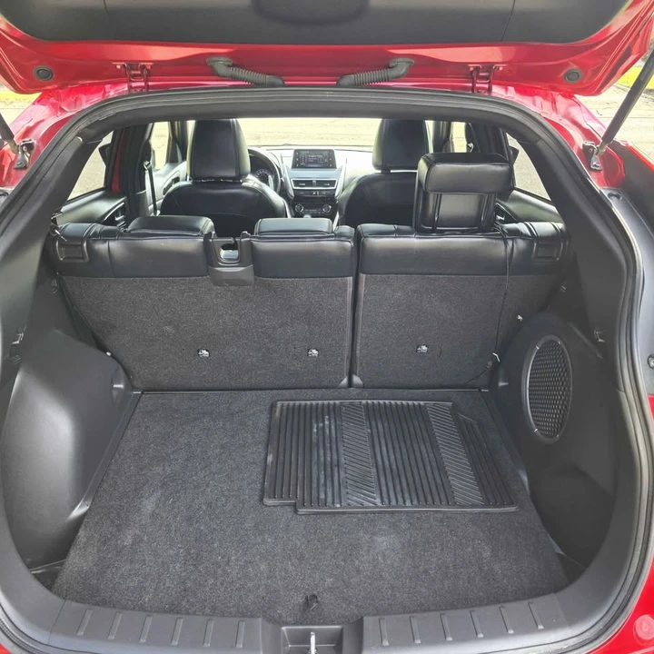 2020 Mitsubishi Eclipse Cross - Image 10 of 11
