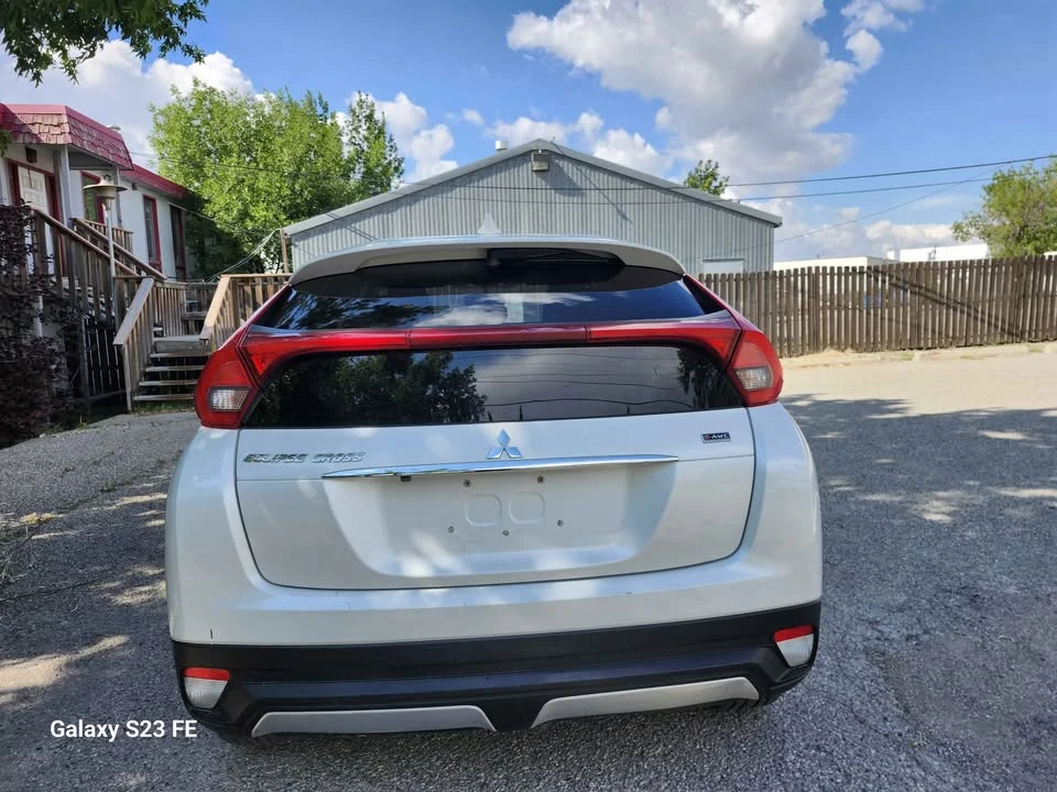 2020 Mitsubishi Eclipse Cross - Image 3 of 13