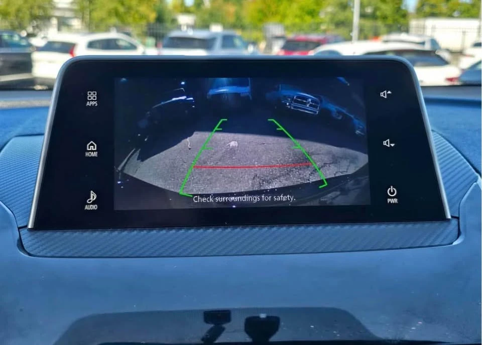 2020 Mitsubishi Eclipse Cross - Image 18 of 18