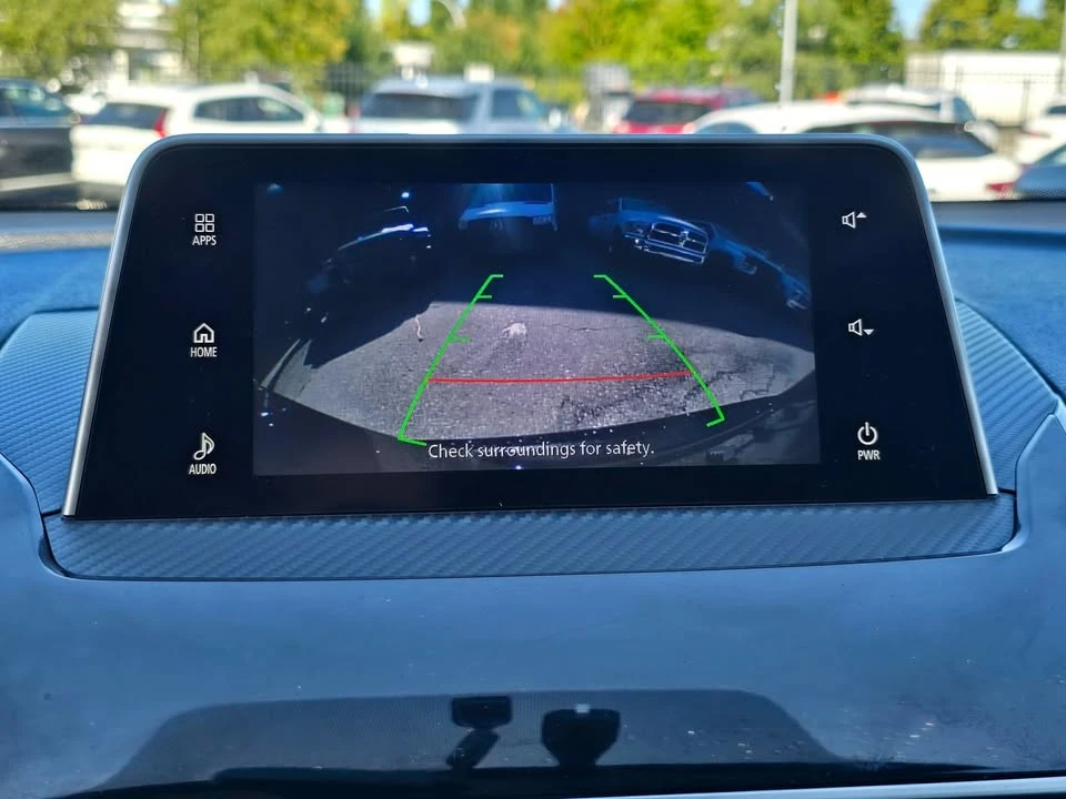 2020 Mitsubishi Eclipse Cross - Image 18 of 18