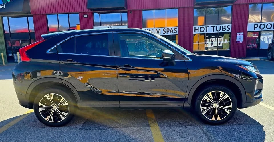 2020 Mitsubishi Eclipse Cross - Image 6 of 18