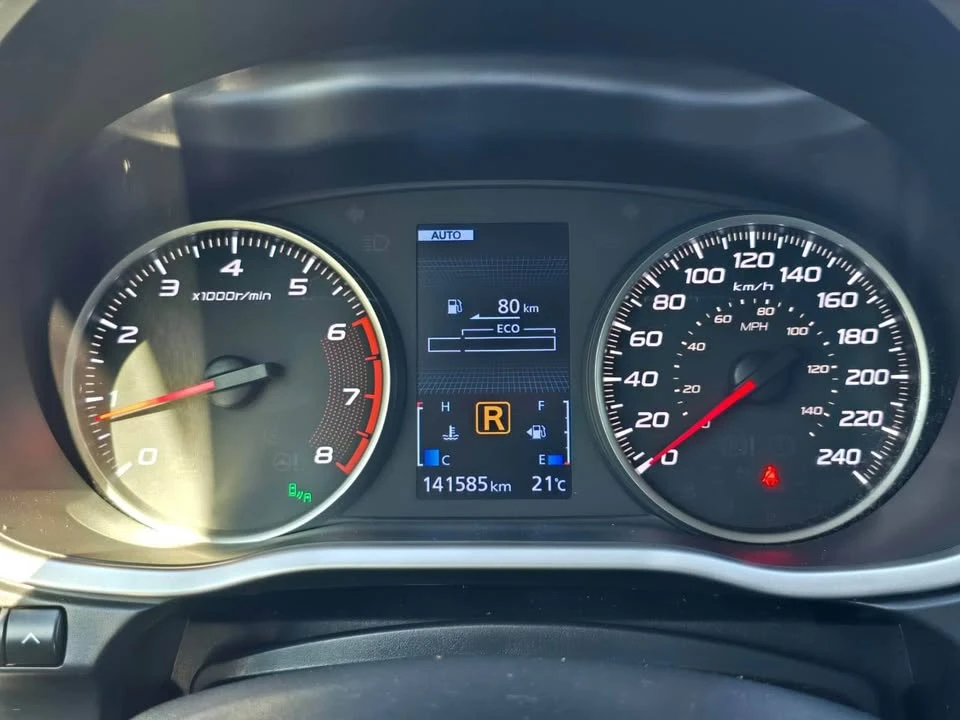 2020 Mitsubishi Eclipse Cross - Image 16 of 17