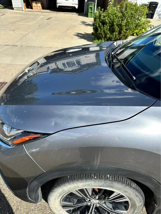 2020 Mitsubishi Eclipse Cross - Image 5 of 11