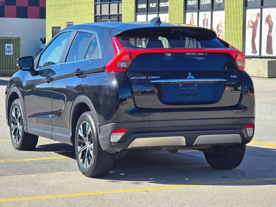 2020 Mitsubishi Eclipse Cross - Image 3 of 18