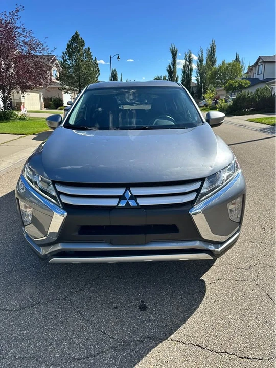 2020 Mitsubishi Eclipse Cross - Image 10 of 11