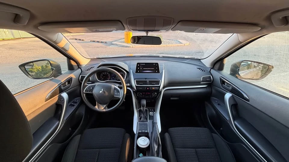 2020 Mitsubishi Eclipse Cross - Image 15 of 20