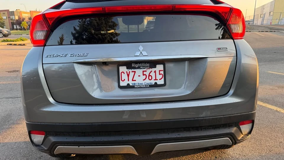 2020 Mitsubishi Eclipse Cross - Image 6 of 20