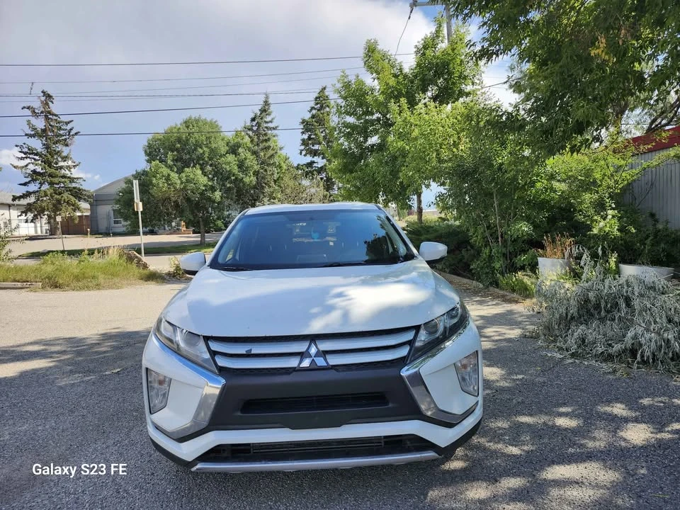 2020 Mitsubishi Eclipse Cross - Image 5 of 13
