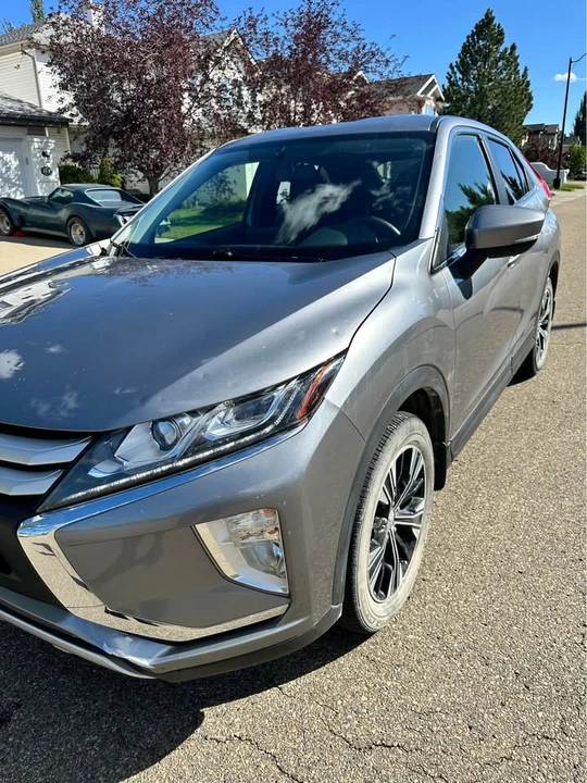 2020 Mitsubishi Eclipse Cross - Image 11 of 11