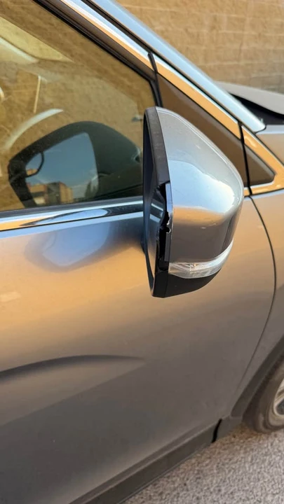 2020 Mitsubishi Eclipse Cross - Image 7 of 20