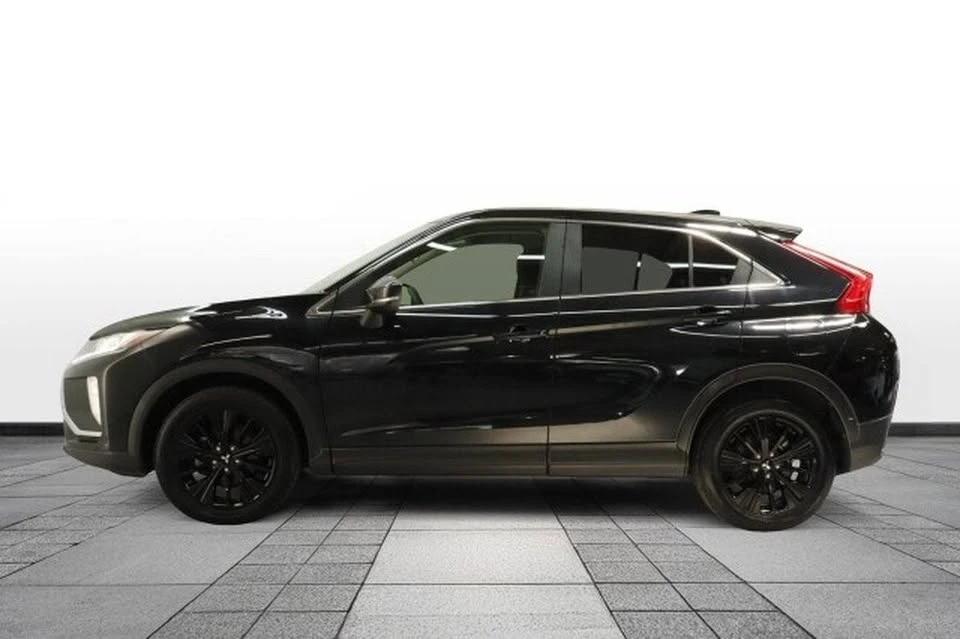 2020 Mitsubishi Eclipse Cross - Image 4 of 20