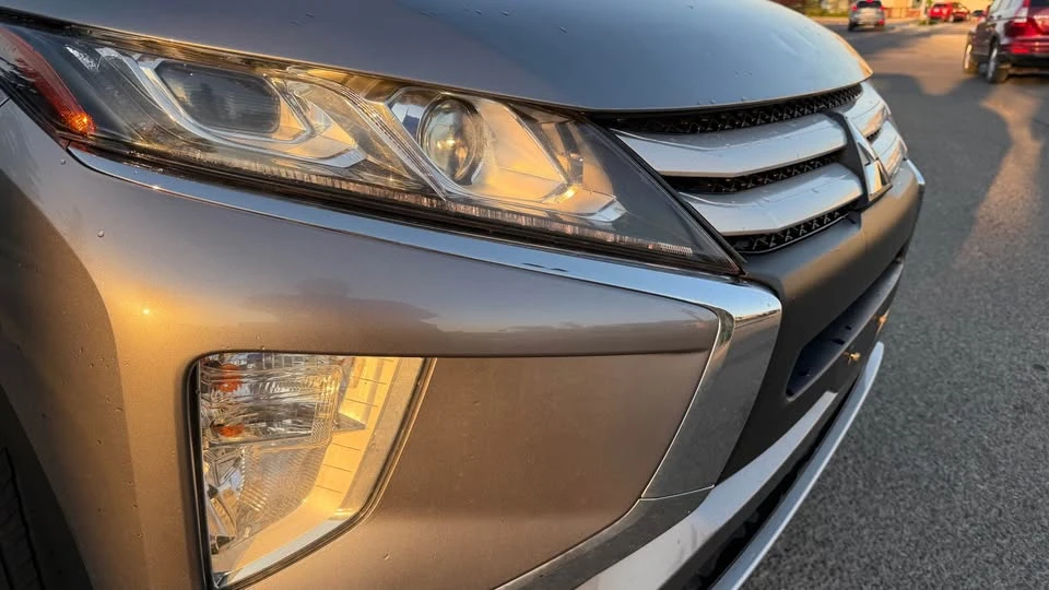 2020 Mitsubishi Eclipse Cross - Image 16 of 20