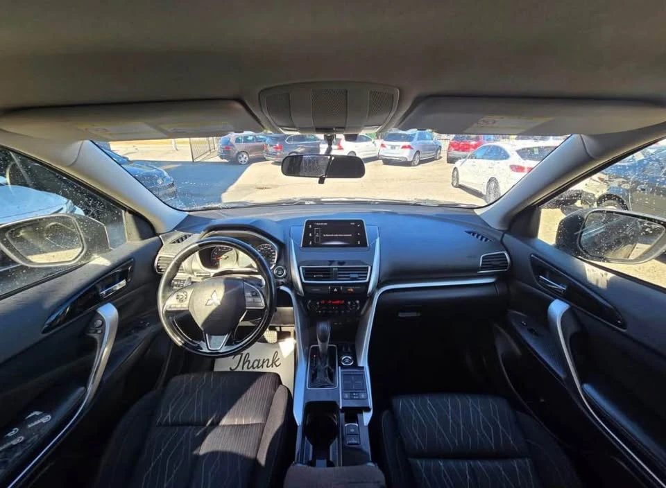 2020 Mitsubishi Eclipse Cross - Image 12 of 18