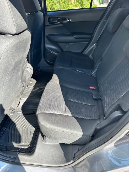 2020 Mitsubishi Eclipse Cross - Image 9 of 11