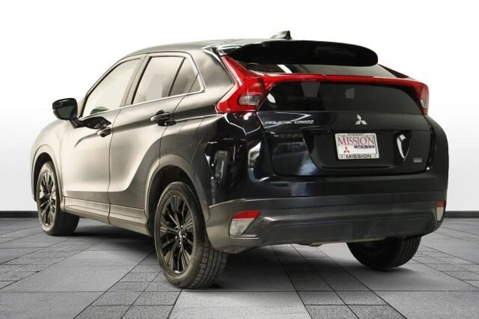 2020 Mitsubishi Eclipse Cross - Image 5 of 20