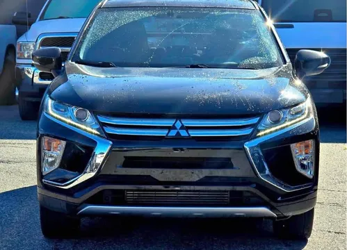 2020 Mitsubishi Eclipse Cross LE S-AWC