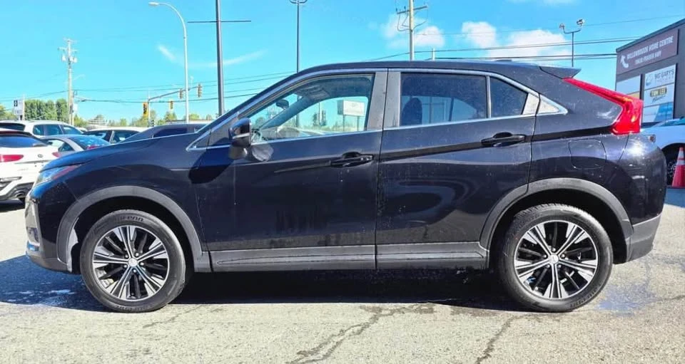2020 Mitsubishi Eclipse Cross - Image 5 of 18