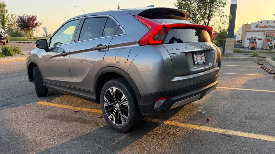 2020 Mitsubishi Eclipse Cross - Image 5 of 20