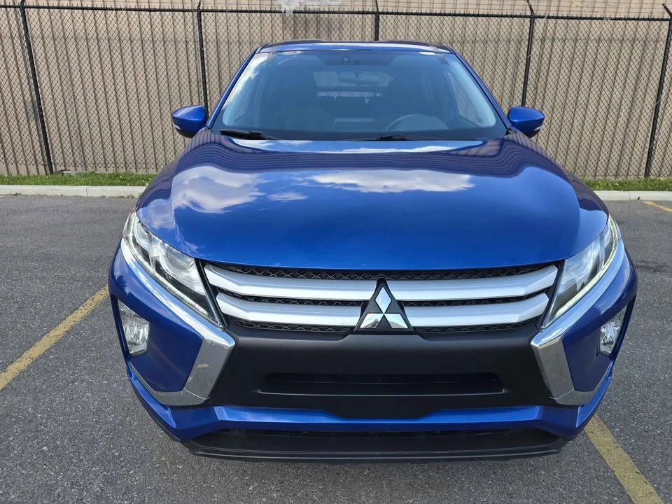 2020 Mitsubishi Eclipse Cross - Image 5 of 11