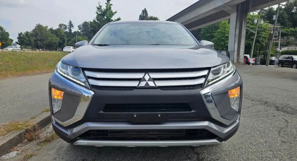 2020 Mitsubishi Eclipse Cross - Image 8 of 14
