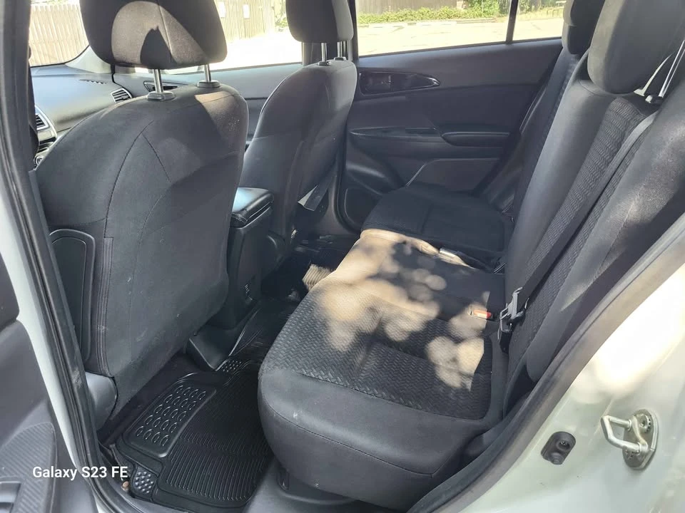 2020 Mitsubishi Eclipse Cross - Image 7 of 13