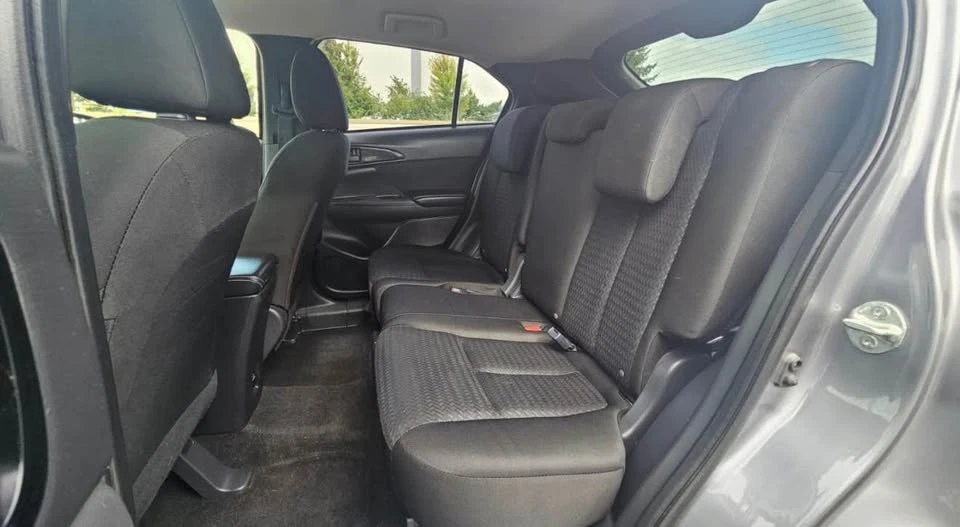 2020 Mitsubishi Eclipse Cross - Image 10 of 14