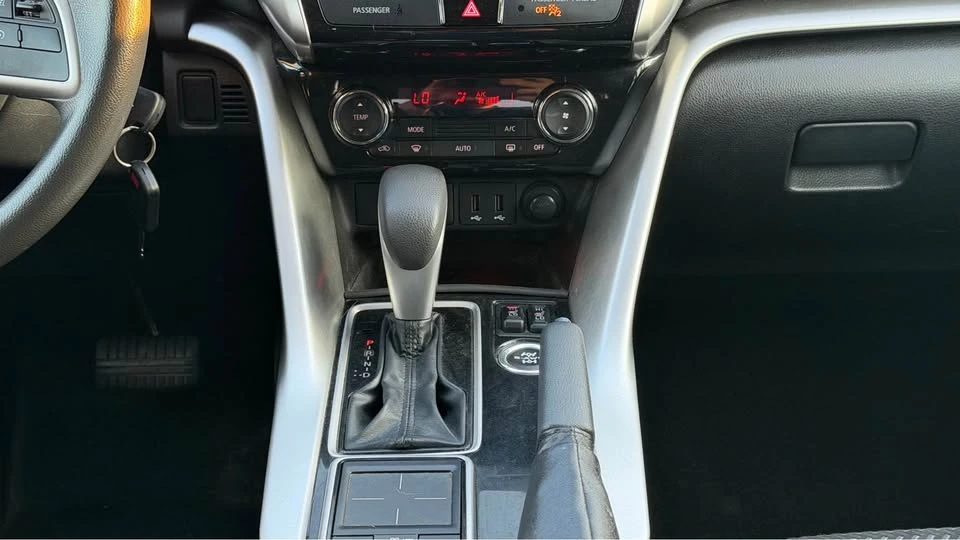 2020 Mitsubishi Eclipse Cross - Image 20 of 20