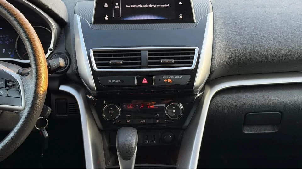 2020 Mitsubishi Eclipse Cross - Image 19 of 20