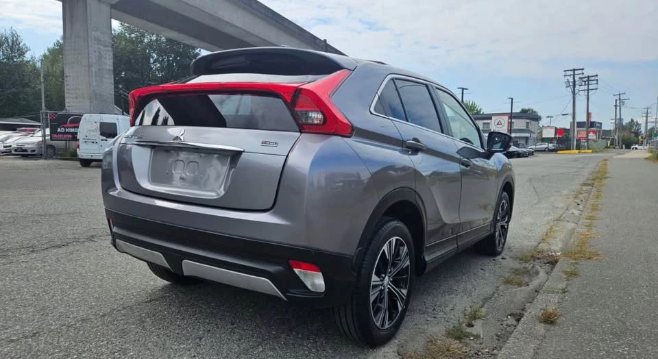 2020 Mitsubishi Eclipse Cross - Image 5 of 14
