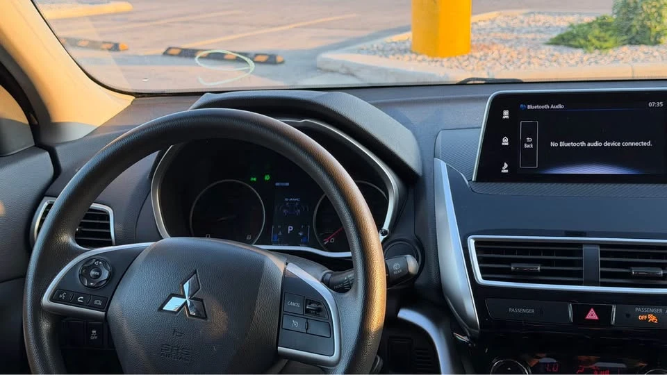 2020 Mitsubishi Eclipse Cross - Image 13 of 20